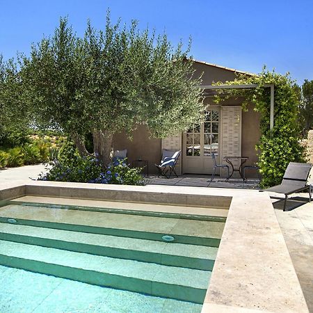 Country House Villadorata Noto Exteriör bild