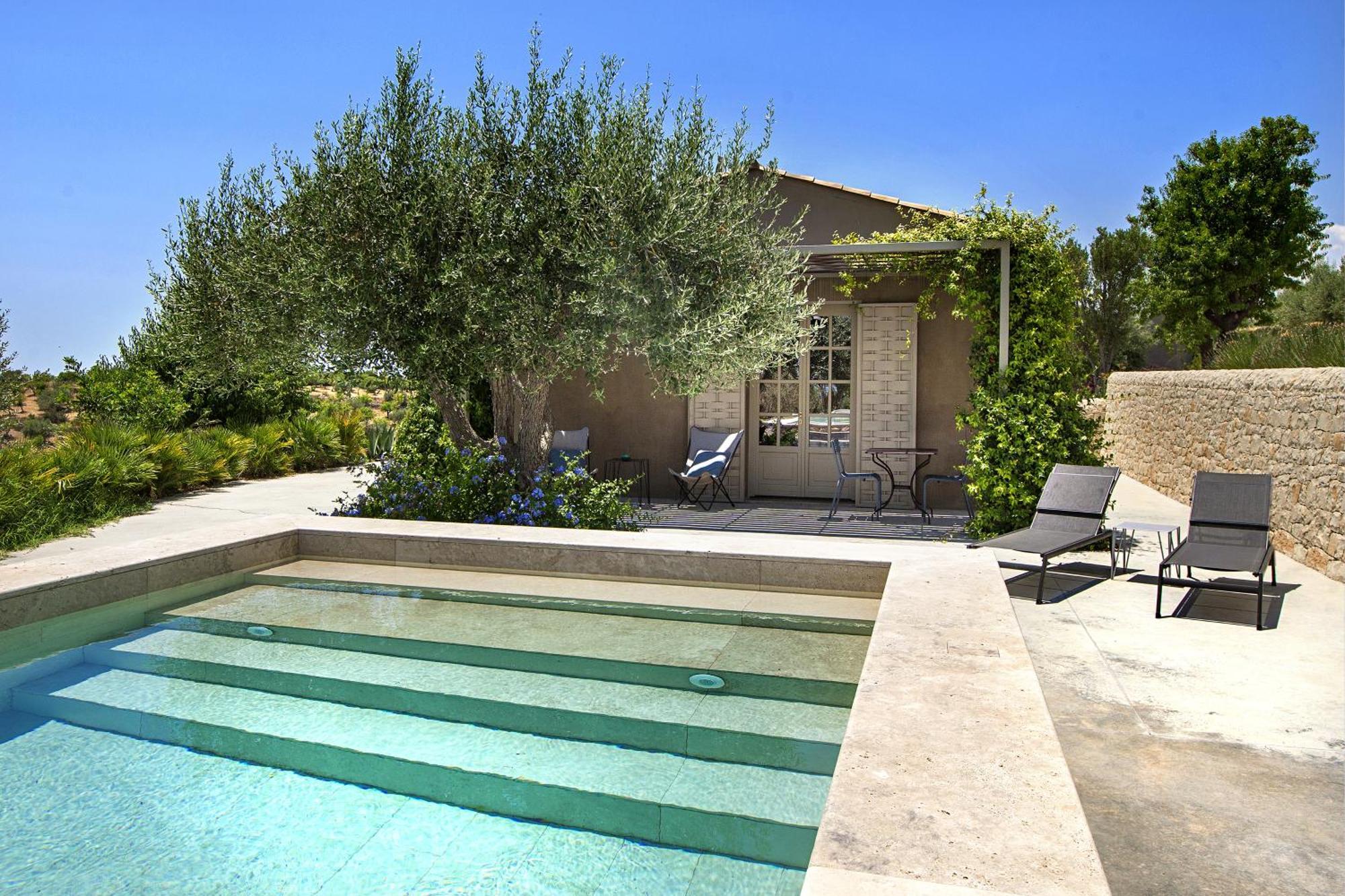 Country House Villadorata Noto Exteriör bild